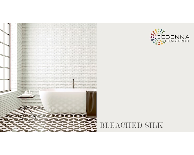 BLEACHED SILK VAADRUM